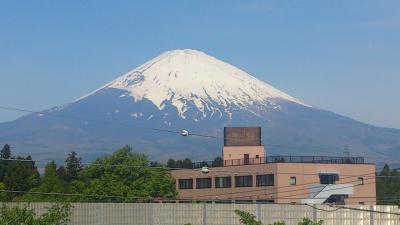 御殿場プレミアムアウトレット渋滞回避で楽々