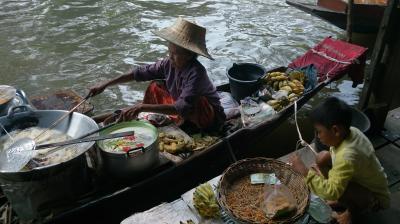 タイが初めてなら1回行ってもいいと思います