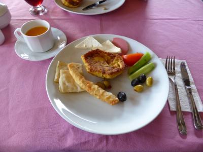 どれも美味しい♪