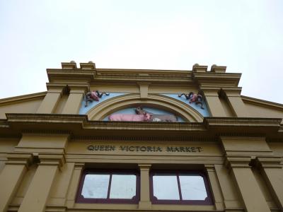 生鮮食品以外はお土産やさん？