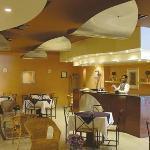 バーはなかなかいい