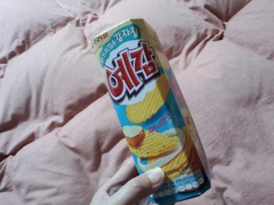 おみやげはここで調達。