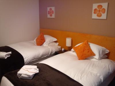 ルラシュ癒しの杜