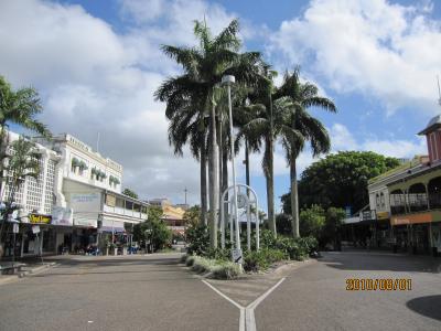 ハイズ ホテル ケアンズ