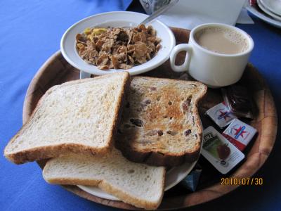 ハイズ ホテル ケアンズ