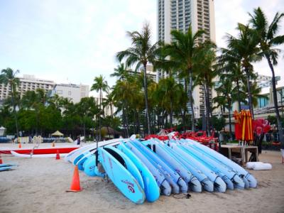 hawaiiといったら