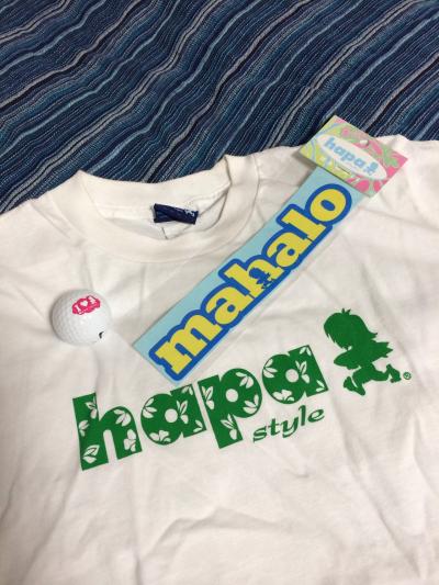 可愛らしいロゴの店！