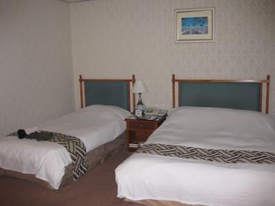 シングル＋ダブル