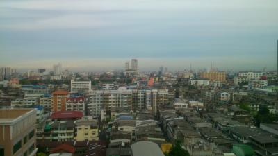 交通の便がとてもよい！