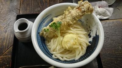 美味しいうどん