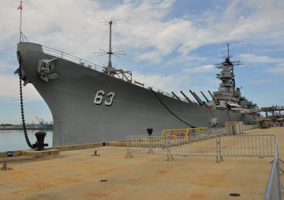 オアフに来たら必見です