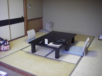 嬉野温泉ファミリーホテル　神泉閣