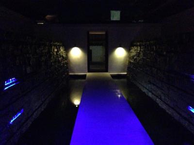 ゆったりと過ごすリゾート