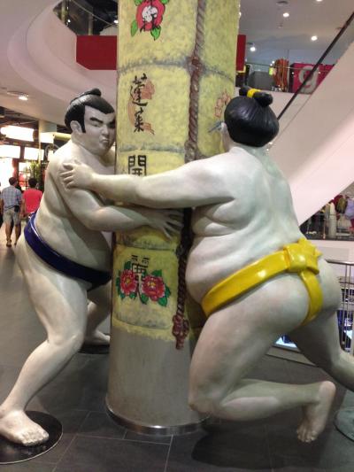 空港に行ったような気になります。