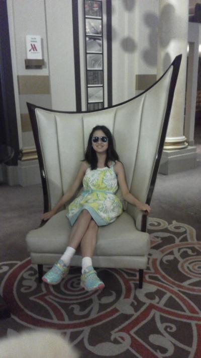 パリの観光には便利なホテル