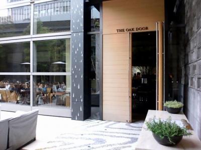 店内の開放感が素敵でした