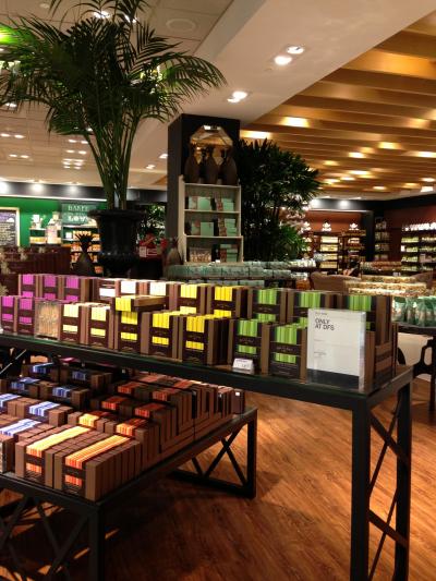 ホノルルクッキーカンパニーのお土産が購入可能！