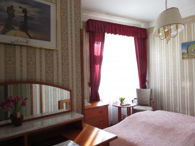 ロケーション抜群です