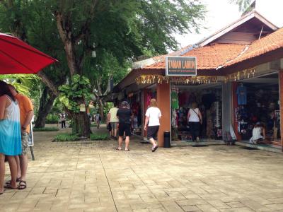 SOGOもあり、安心です。