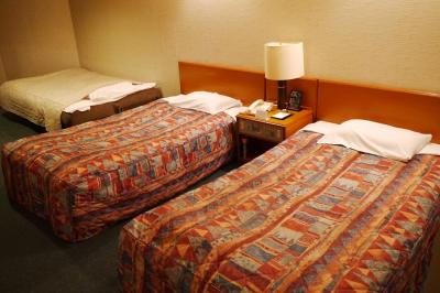 バスツアーで利用