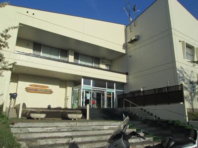 くしろ湿原パーク憩の家　かや沼