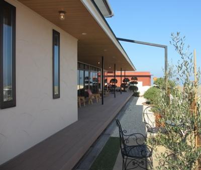 星降る露天とかにまぶし　豊洋荘