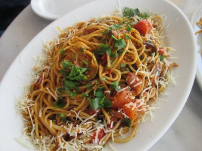 景色が良く美味しい