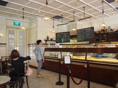 雰囲気もサービスも味も良い～