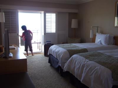 不便なく楽しめました