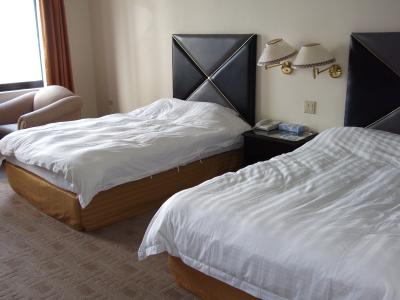 普通に快適でした