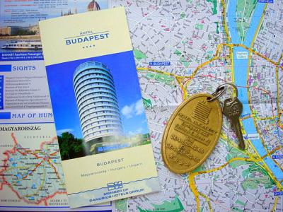 Hotel Budapest