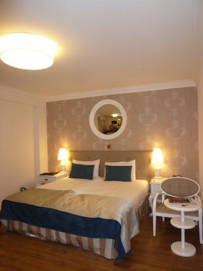 スタンダード　ダブルルーム