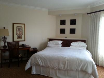 メインベッドルーム