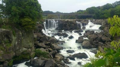 東洋のナイアガラ！