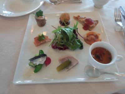 お気軽にフレンチ