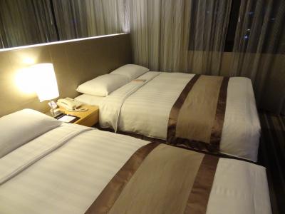 立地条件に優れています。