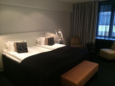 キングサイズはでかい！