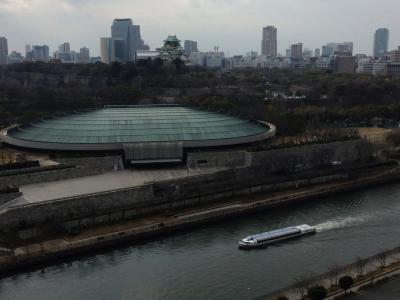 ジュニアスイート宿泊