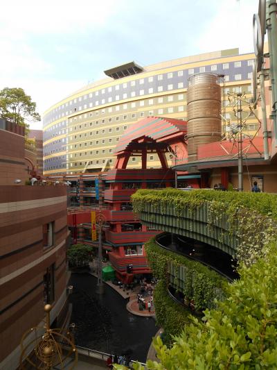 驚愕の超前衛的デザイン