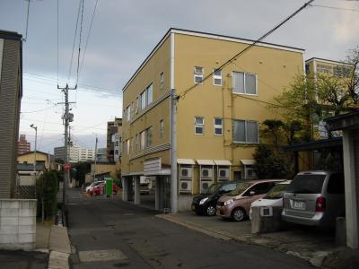 ビジネスホテル 庄苑