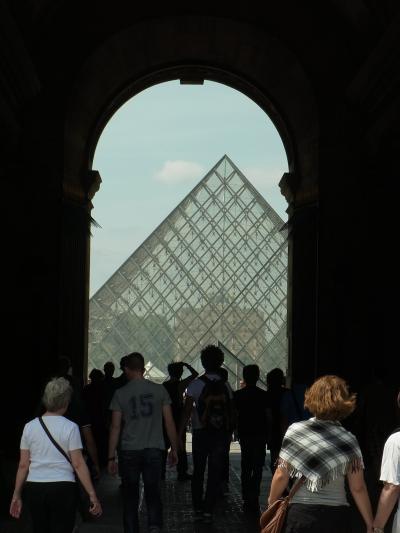 ルーブル行くならまずはコレ！