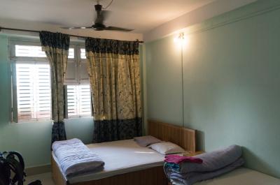 クーラーなしはかなり辛いです。