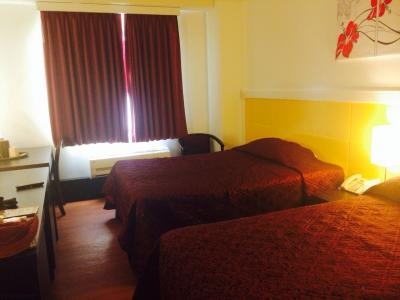 壁は薄いけど、立地は良い！