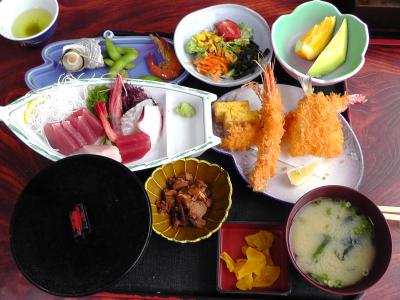 ボリューム満点！