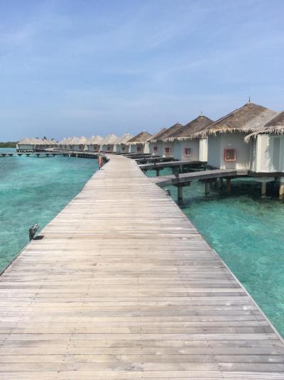 とてもいいホテルでした。