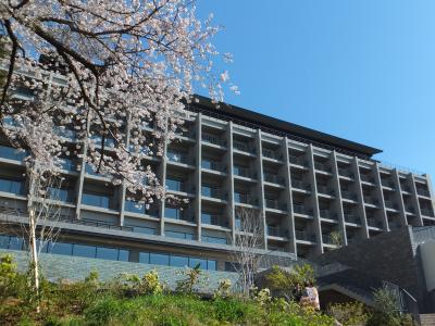 ホテルハーヴェスト熱海伊豆山