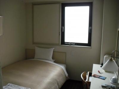 駅から近い　従業員の人も親切