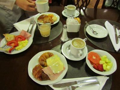 なかなかの味でした。