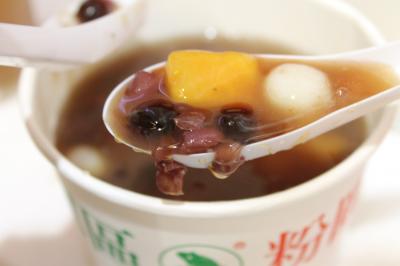 本当に美味しい、これだけ食べに台湾に行きたいくらい。