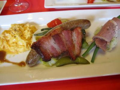 住宅型ホテル森小休